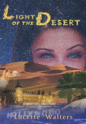 Light of the Desert 1