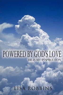 Powered By God's Love 1