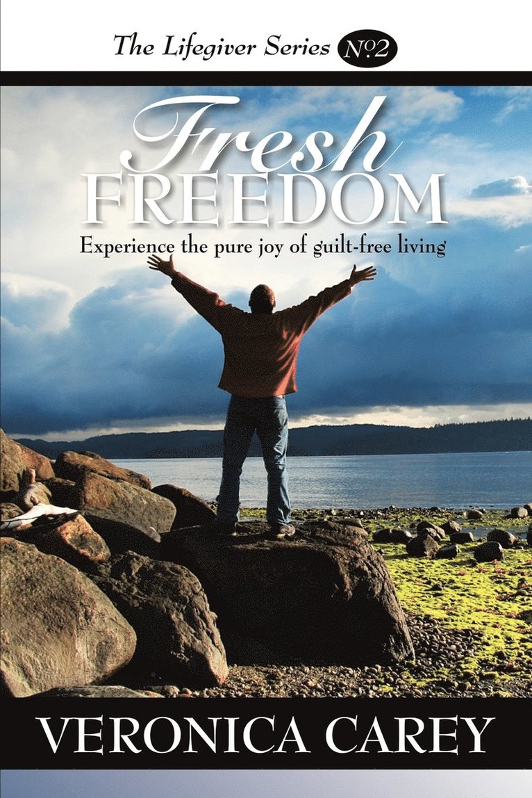 Fresh Freedom 1