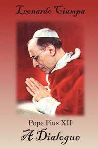 bokomslag Pope Pius XII