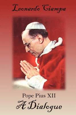 bokomslag Pope Pius XII