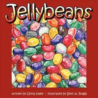 bokomslag Jellybeans