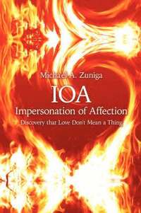 bokomslag IOA-Impersonation of Affection