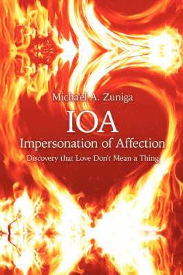 IOA-Impersonation of Affection 1