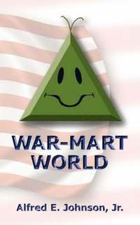 bokomslag War-Mart World