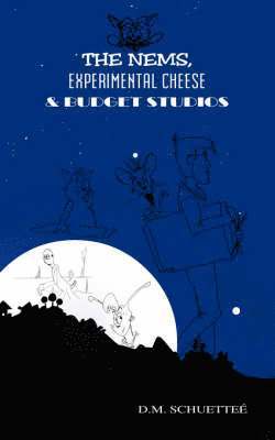 Nems, Experimental Cheese and Budget Studios