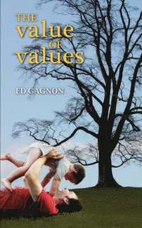 bokomslag The Value of Values