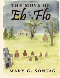bokomslag The Move of Eb and Flo