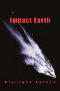 bokomslag Impact Earth