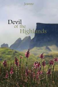 bokomslag Devil of the Highlands