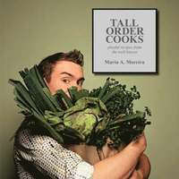 bokomslag Tall Order Cooks