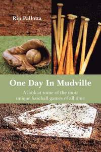bokomslag One Day In Mudville
