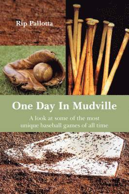 One Day In Mudville 1