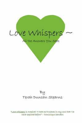 bokomslag Love Whispers