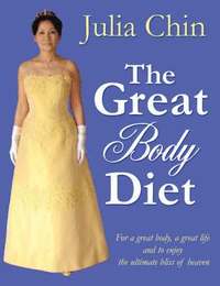 bokomslag The Great Body DietT