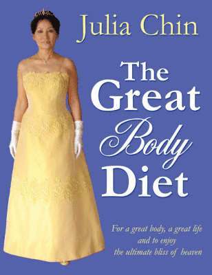 bokomslag The Great Body DietT