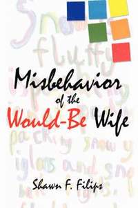 bokomslag Misbehavior of the Would-Be Wife