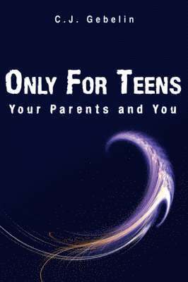 Only For Teens 1