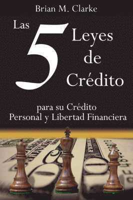 Las 5 Leyes De Credito 1