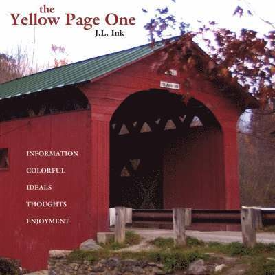 The Yellow Page One 1