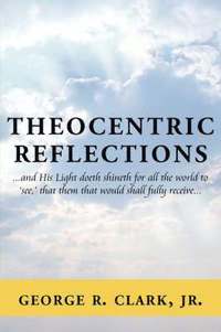 bokomslag Theocentric Reflections