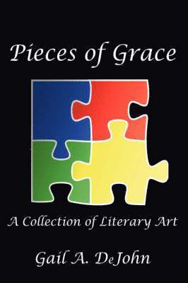 Pieces of Grace 1