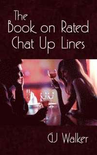 bokomslag Book on Rated Chat Up Lines