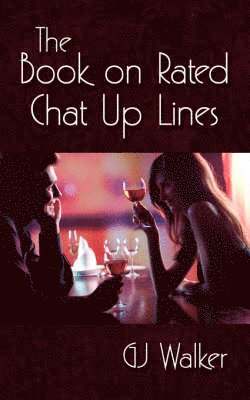 bokomslag Book on Rated Chat Up Lines