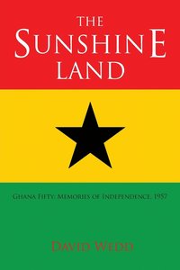 bokomslag The Sunshine Land
