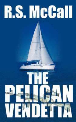 Pelican Vendetta 1