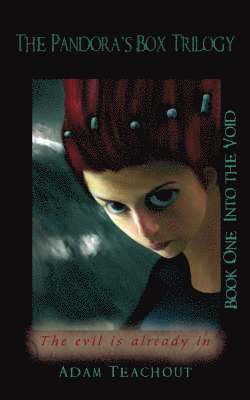 Pandora's Box Trilogy