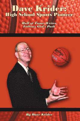 Dave Krider