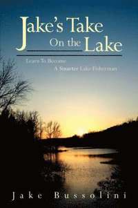 bokomslag Jake's Take On the Lake