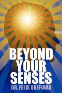 bokomslag Beyond Your Senses