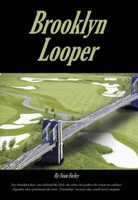 bokomslag Brooklyn Looper