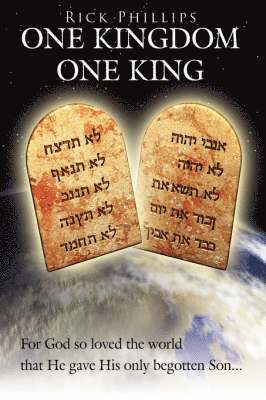 One Kingdom, One King 1