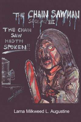 The Chain Saw Man III 1