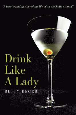 Drink Like A Lady 1