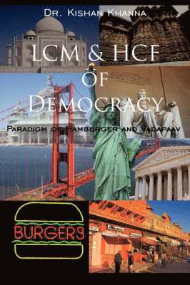 LCM & HCF of Democracy 1