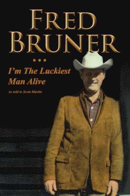 Fred Bruner 1