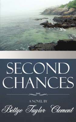 bokomslag Second Chances
