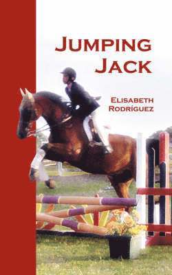 Elisabeth, Rodriguez, Elisabeth Rodriguez - Jumping Jack, Häftad