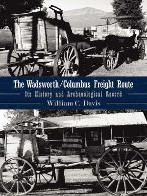 The Wadsworth/Columbus Freight Route 1