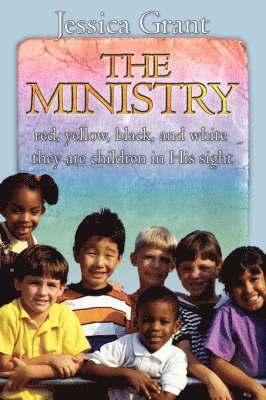 The Ministry 1