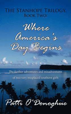 Patti O'Donoghue - Stanhope Trilogy, Book Two, Häftad