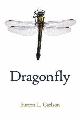 bokomslag Dragonfly