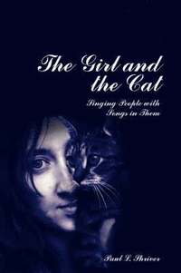 bokomslag The Girl and the Cat