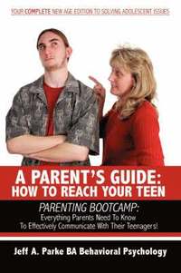 bokomslag A Parent's Guide