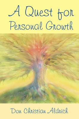 bokomslag Quest For Personal Growth