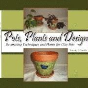 bokomslag Pots, Plants and Design